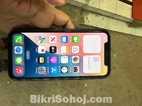 i phone XS(USA)